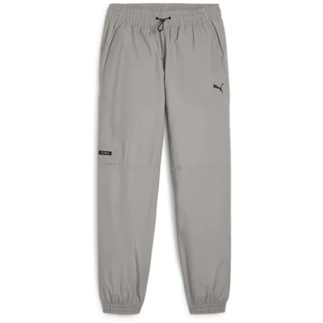 Puma ROAD Cargo Pants - Grey