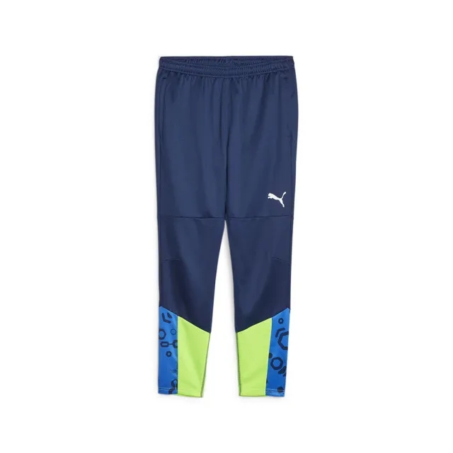 Puma Mens individual CUP Football Training Pants
