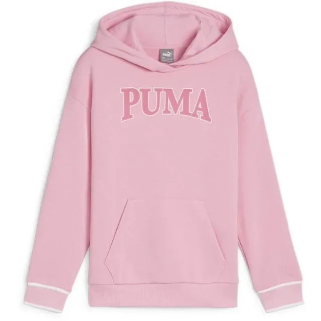 Puma SQUAD Hoodie TR G - Pink
