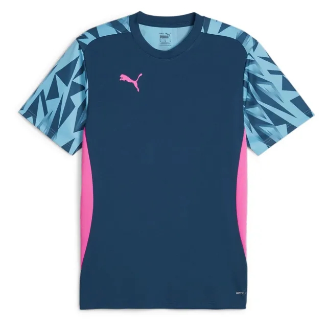Puma FF. Jersey - Blue