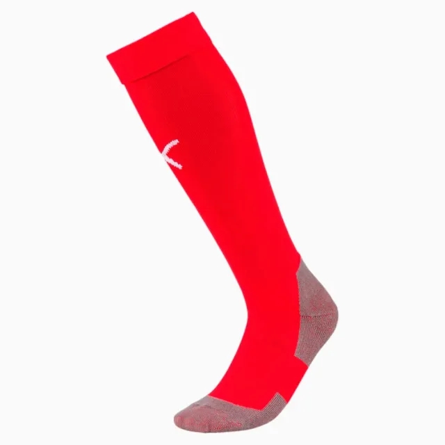 Puma Junior teamLIGA Core Socks