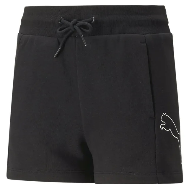 Puma Power High Shorts