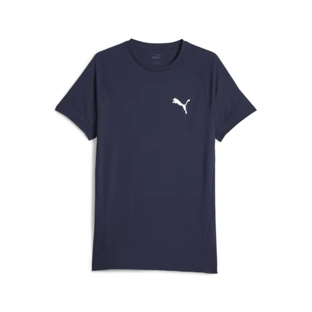 Puma Evostripe Short Sleeve T-shirt