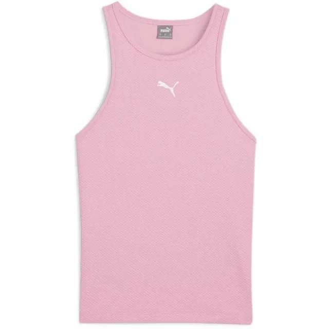Puma Tank Top - Pink