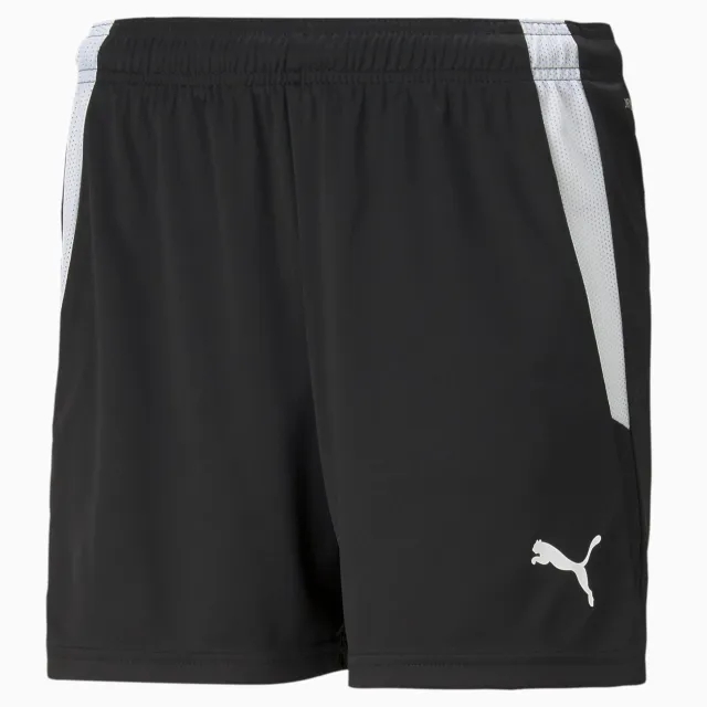 Puma Womens teamLIGA Shorts
