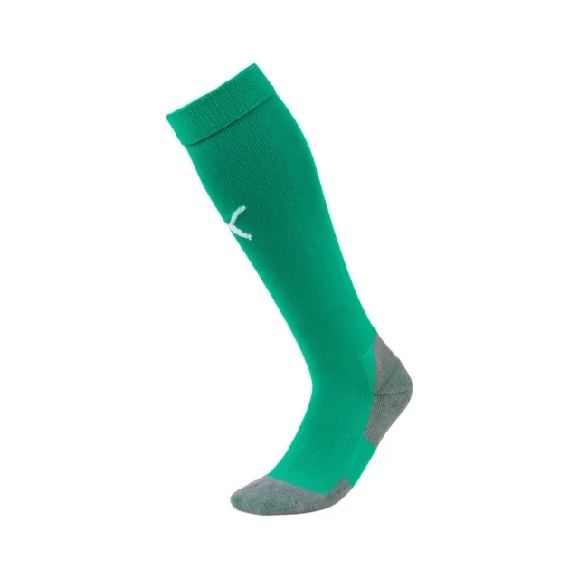 Puma - Socks Core Verde