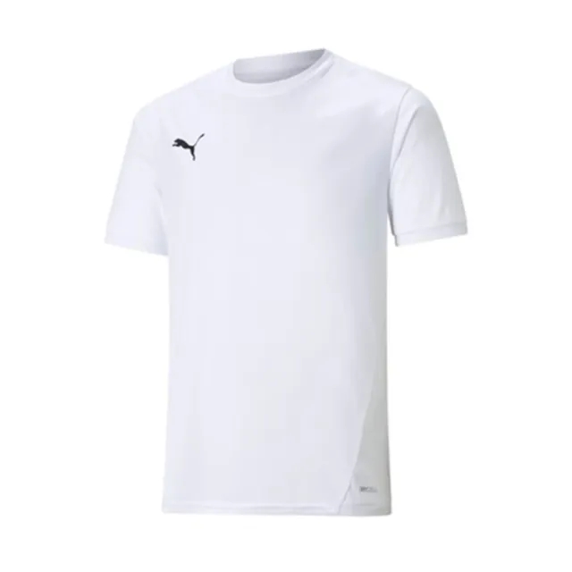 Puma Playershirt Teamliga - ['White']