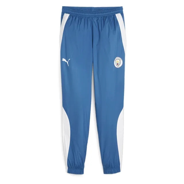 Puma - Manchester City Pre-Match Home Pants Official 2023 / 24