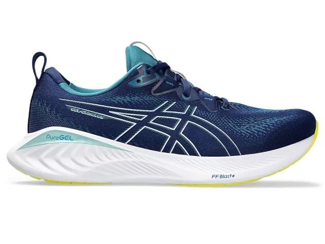 Asics Gel-cumulus 25 Running Shoes