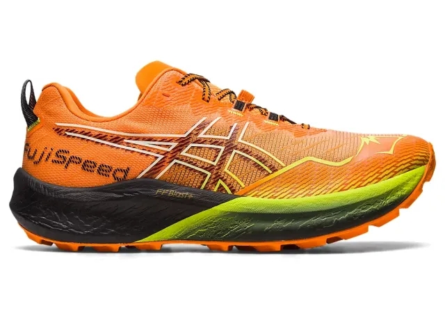 ASICS Fuji Speed 2