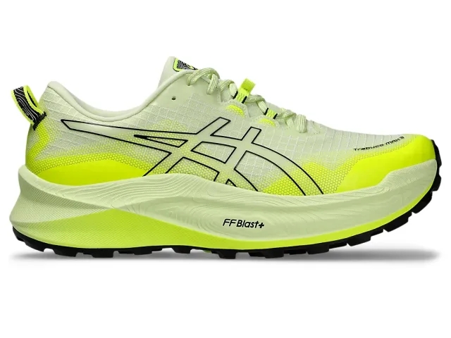 Asics Trabuco Max 3 Trail Running Shoes - AW24
