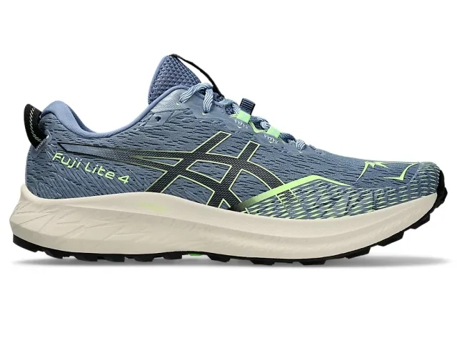 Asics Fuji Lite 4 Trail Running Shoes