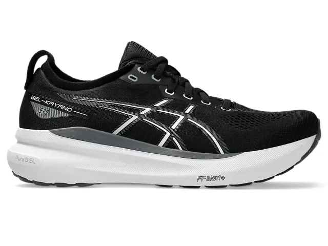 Asics Gel-Kayano 31 Running Shoes (2E Width) - SS25
