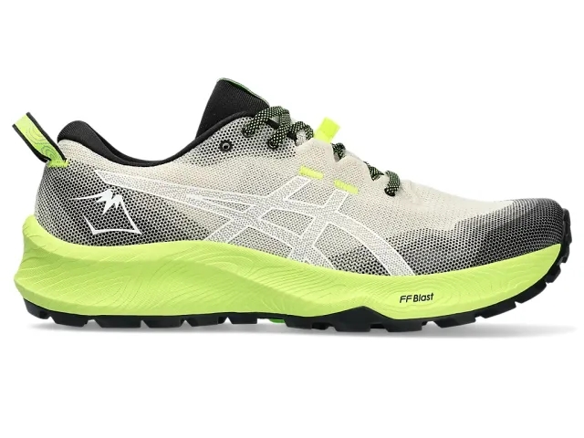 Asics Gel-Trabuco 12 Trail Running Shoes - AW24