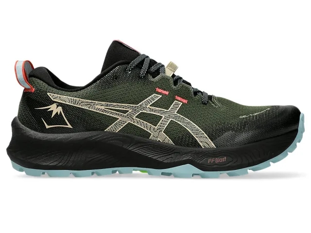 ASICS Gel Trabuco 12