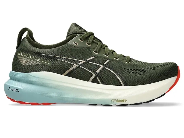 Asics Gel-Kayano 31 Running Shoes - AW24