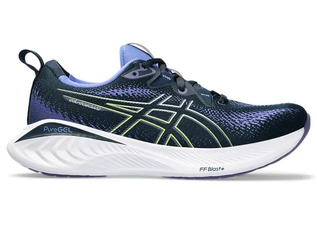 Asics Gel-Cumulus 25