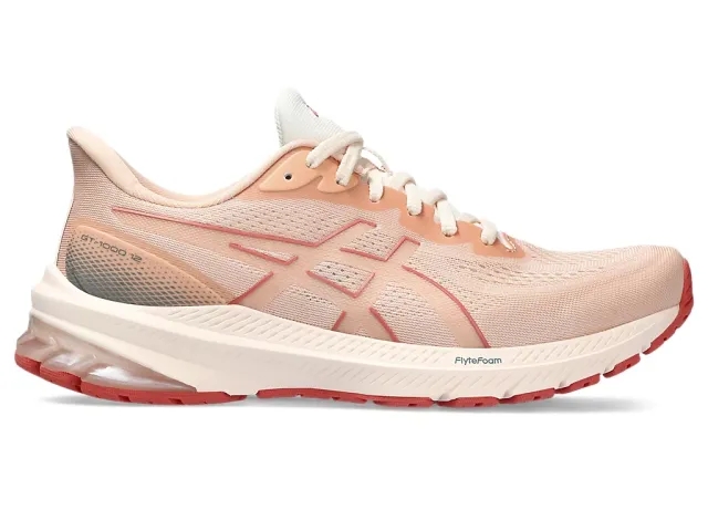 Asics Gt-1000 12