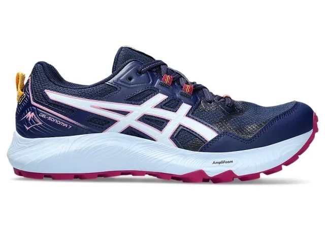 Asics Gel-Sonoma 7 Women's Trail Running Shoes