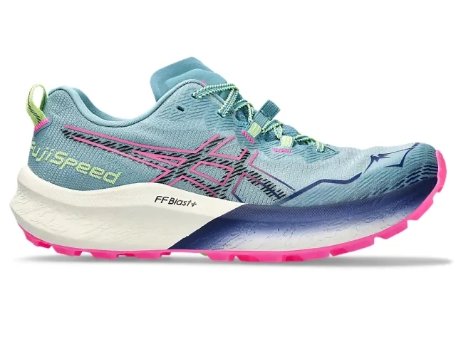 Asics Fuji Speed 2 Women's Trail Running Shoes