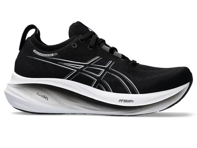Asics Gel-nimbus 26 Running Shoes