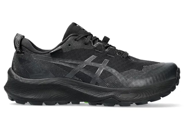 ASICS Gel-Trabuco 12 GTX Trail Running Shoe Women - Black