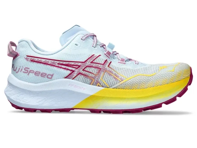 Asics Fuji Speed 2 Women's Trail Running Shoes