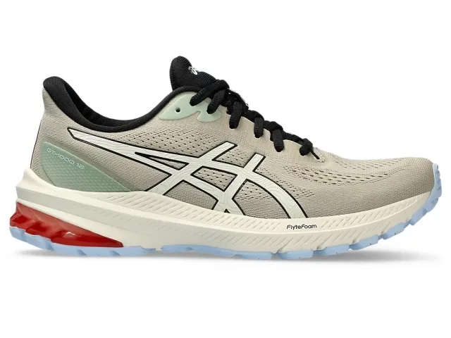 Asics GT-1000 12 TR Women's Trail Running Shoes
