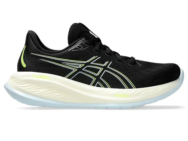 Asics Gel Cumulus 26 Running Shoes Womens