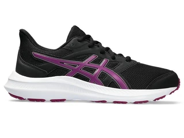 Asics  JOLT 4 GS  girls's Children's Sports Trainers in Blue
