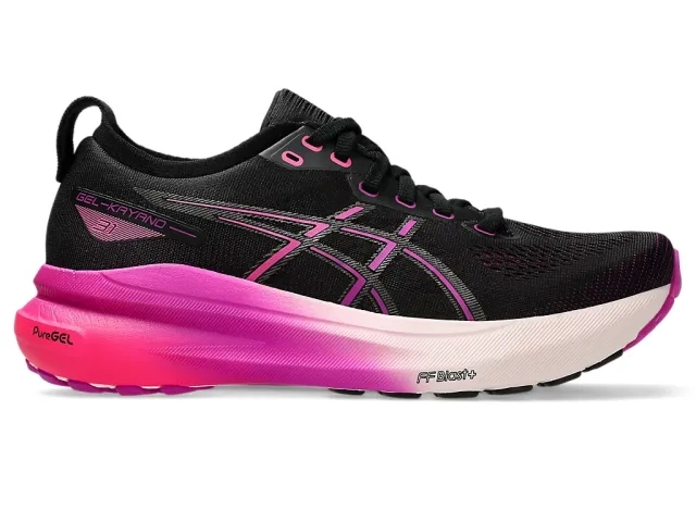 Asics Gel-Kayano 31 Women's Running Shoes - AW24