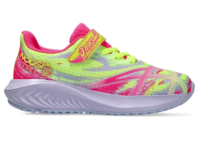 Asics Pre Noosa Tri 15 PS Junior Running Shoes