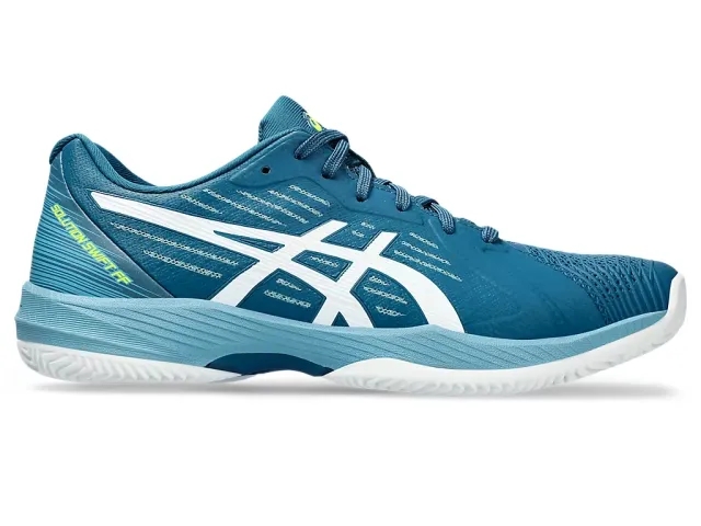 Asics Solution Swift FF Clay Court Shoes