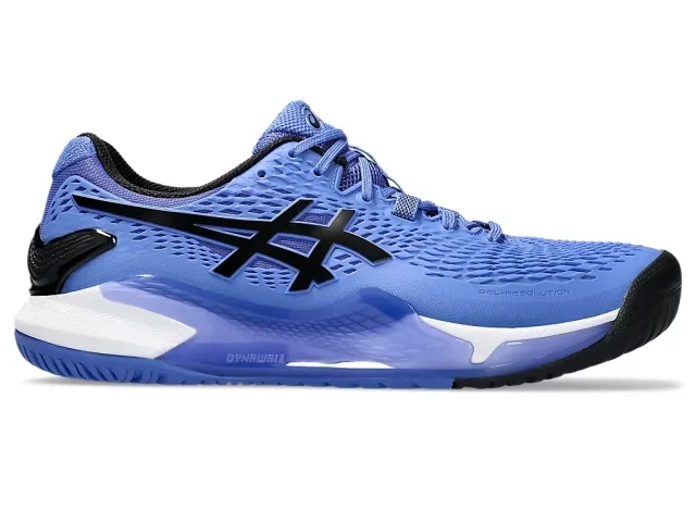 Asics Gel-Resolution 9