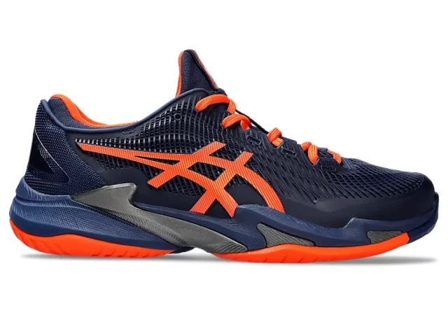 Asics Court Ff 3 All Court Shoes