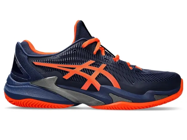Asics Court Ff 3 Clay