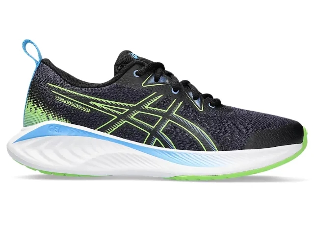 Asics Gel-Cumulus 25 GS Junior Running Shoes