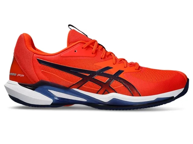Asics Solution Speed Ff 3 Clay