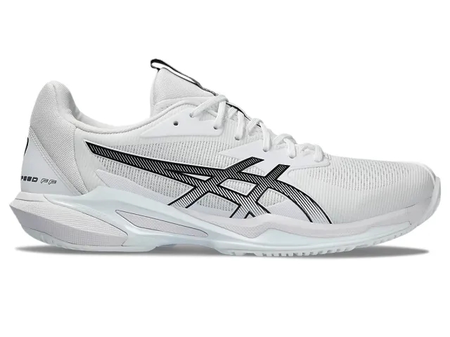 Asics Solution Speed FF 3 Tennis Shoes - SS24