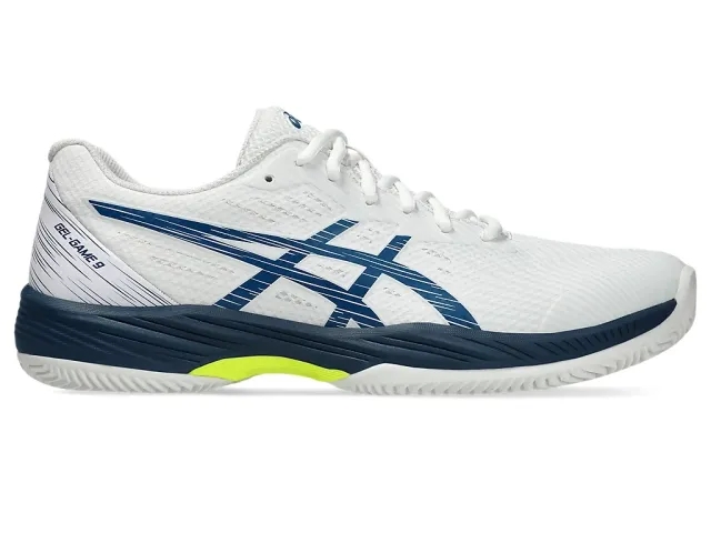 Asics Gel-Game 9 Clay/Oc