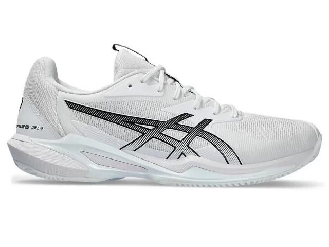 Asics Solution Speed Ff 3 Clay