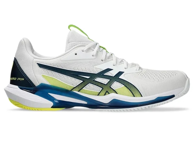 Asics Solution Speed Ff 3 Clay