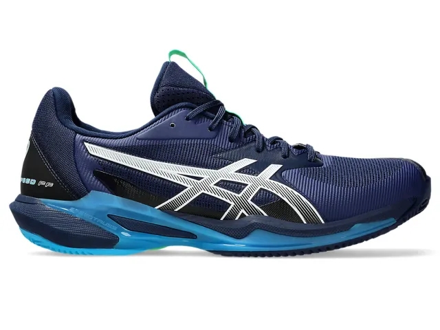 Asics Solution Speed Ff 3 Clay