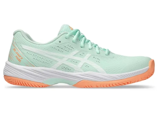 Asics Gel-Game 9 Padel