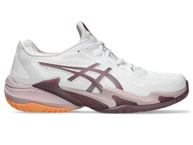 Asics Court FF 3 Women's Court Shoes - AW24