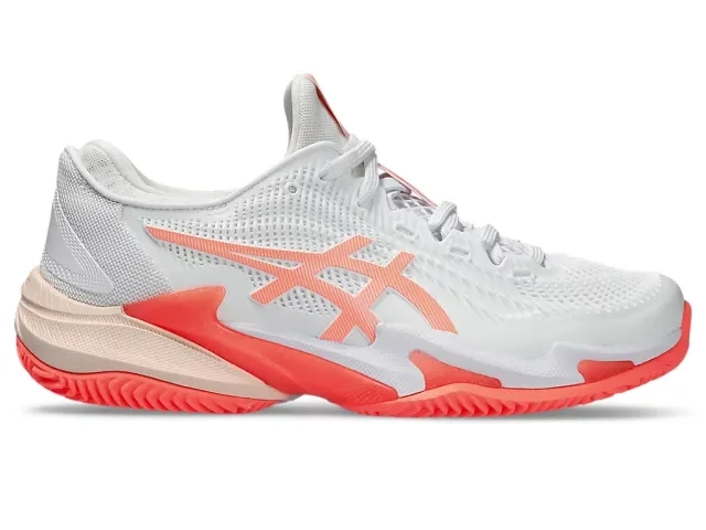 Asics Court Ff 3 Clay