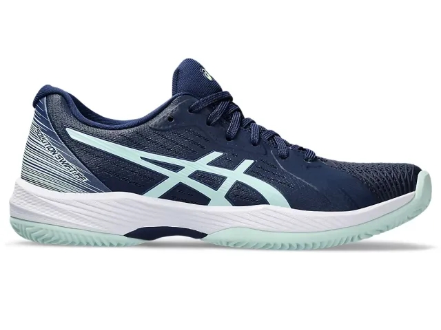 Asics Solution Swift Ff Clay