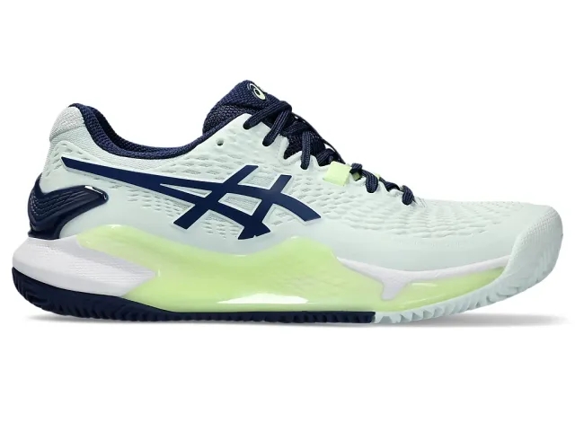 Asics Gel-Resolution 9 Clay