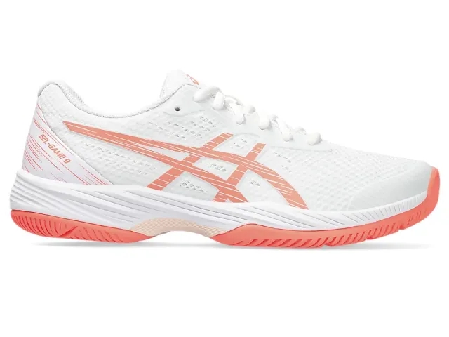 Asics Gel-game 9 All Court Shoes