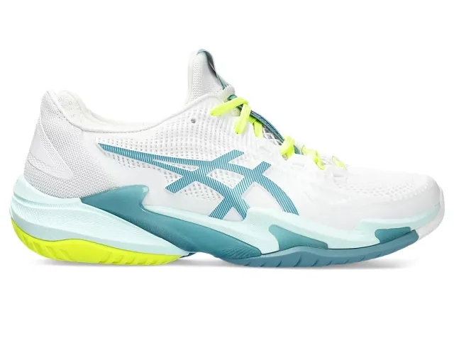 Asics Court FF 3 Women's Court Shoes
